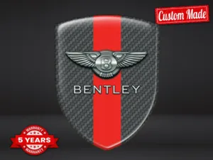 Bentley Adesivi Vetri Auto Max Durevoli Chic Pro